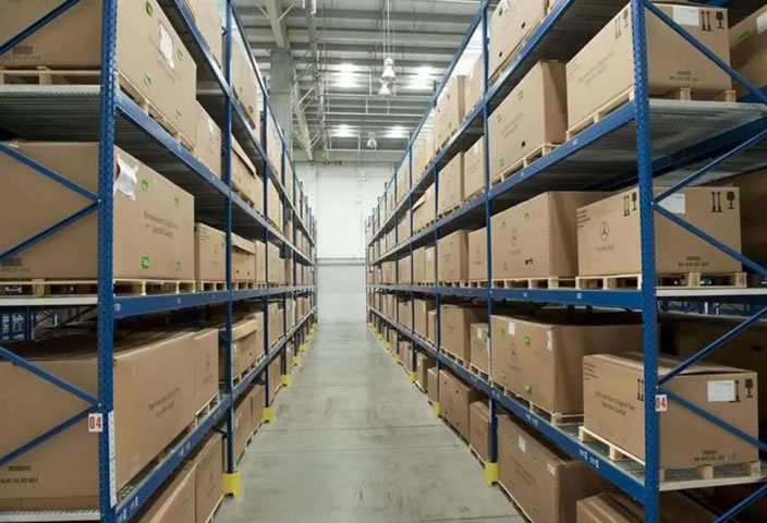 漳州到青山区货物仓储