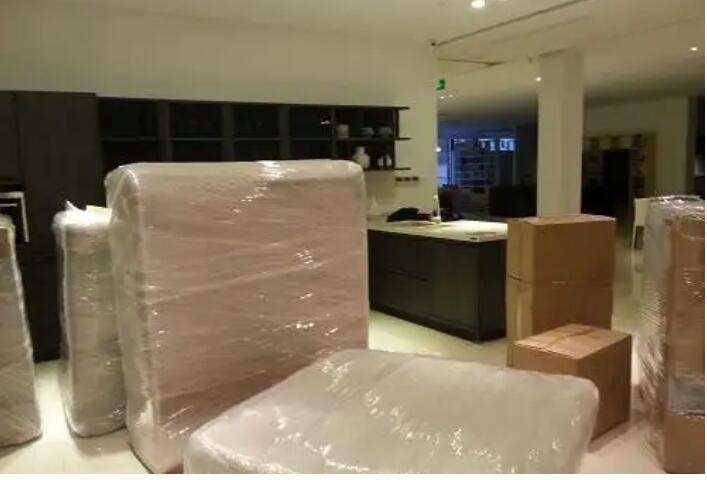 漳州到青山区长途搬家