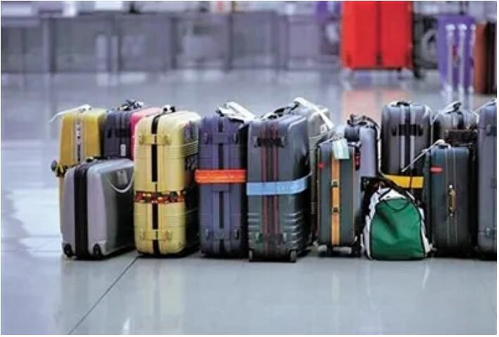 漳州到青山区行李托运